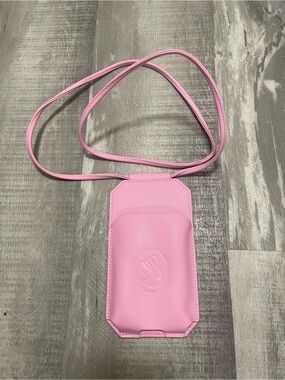 Swarovski Phone and Card Holder